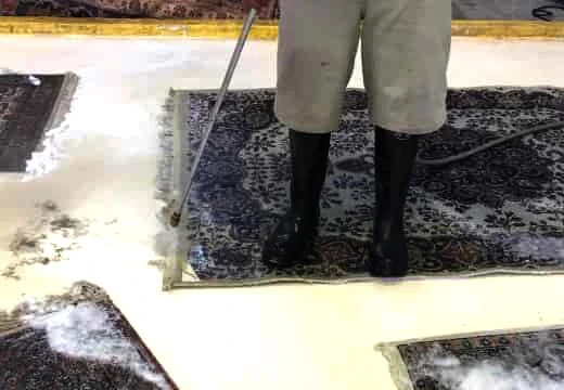 Oriental Rug Cleaning Service Miami