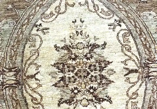 Oriental Rug Cleaning Services