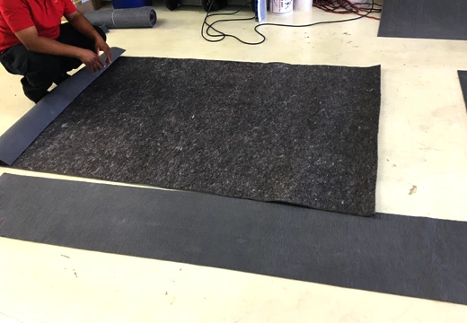 Rug Padding
