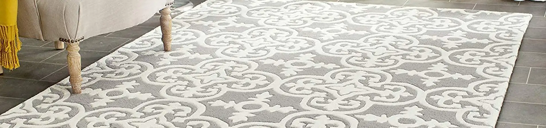 Area Rug Cleaning Services Parkland