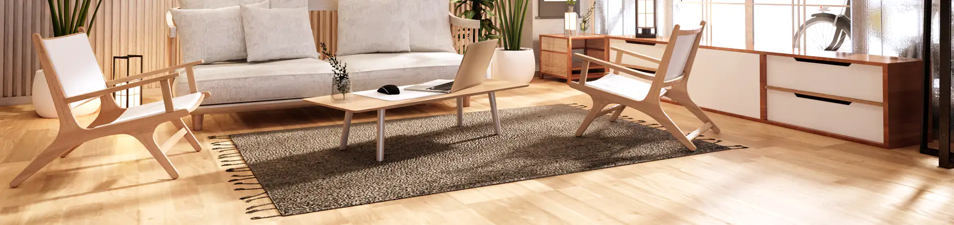 Rug Cleaning Process Parkland