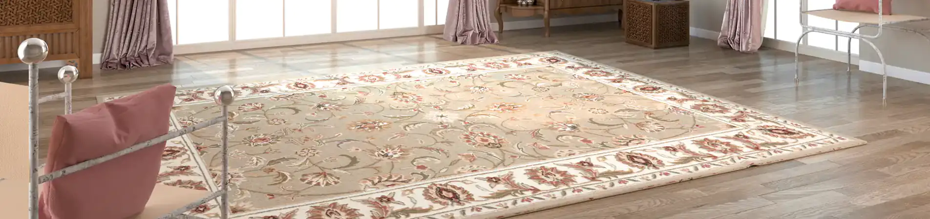 Area Rug Cleaning Services Parkland